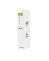 MOANA * COLGANTE 1L LED 7W - BLANCO ARENA